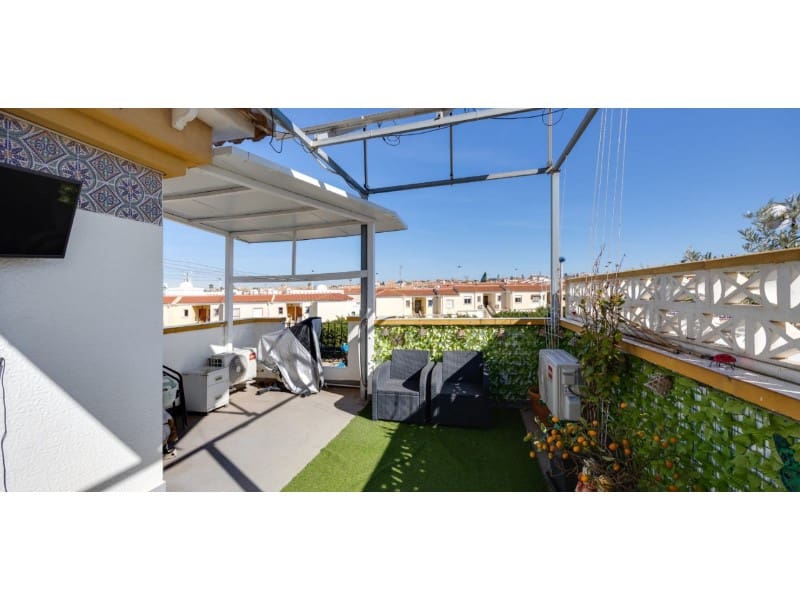 3 bedroom Townhouse for sale in Aguas Nuevas - € 219,000 (Ref: 9836492)