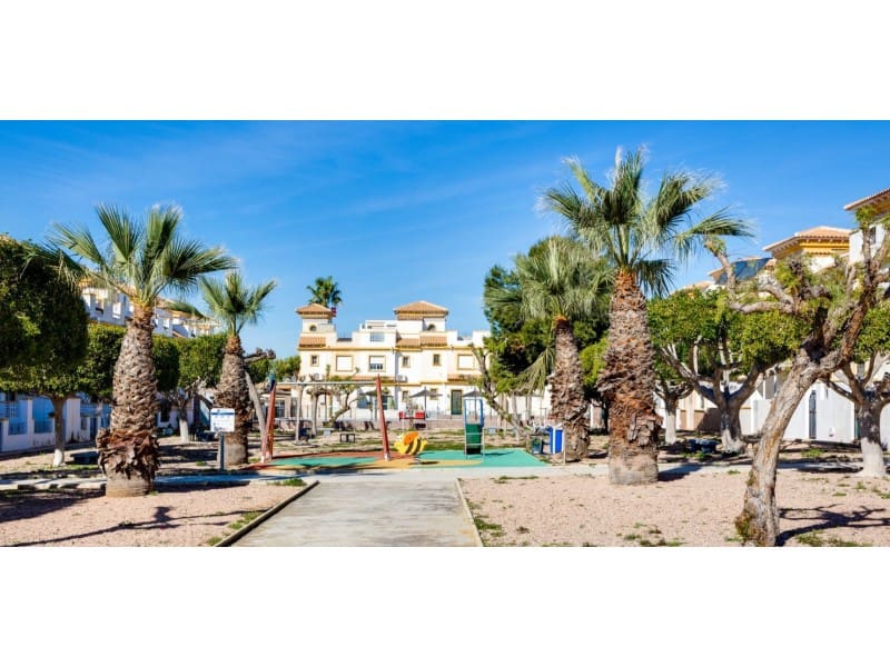 3 bedroom Townhouse for sale in Aguas Nuevas - € 219,000 (Ref: 9836492)