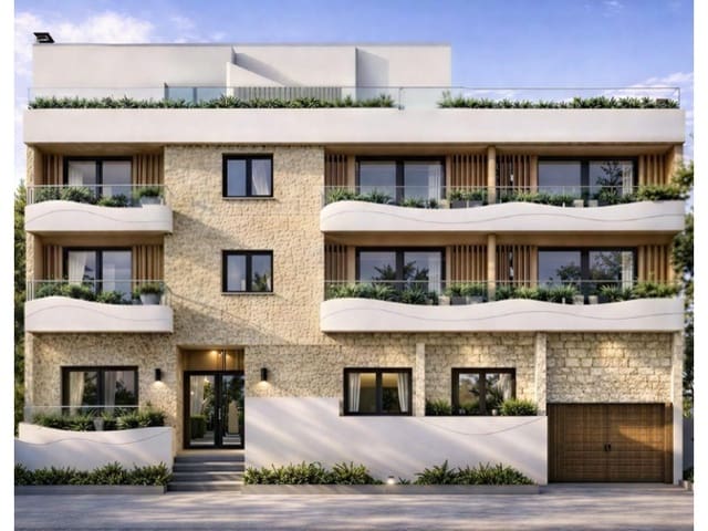 2 quarto Apartamento para venda em Los Cuarteros, San Pedro del Pinatar com piscina - 283 400 € (Ref: 9836497)