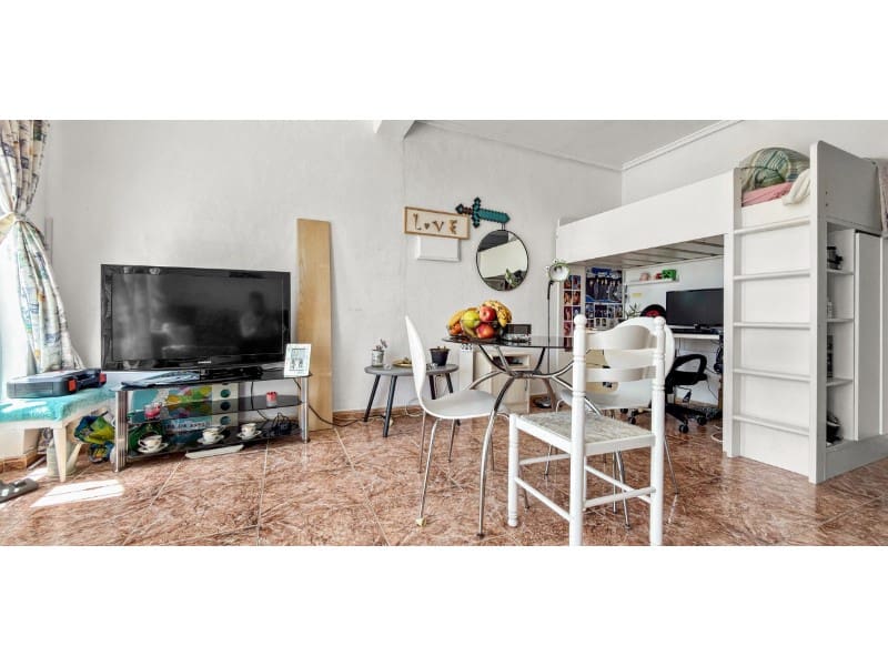 2 chambre Maison de Ville à vendre à Ciudad Quesada - 149 000 € (Ref: 9839448)