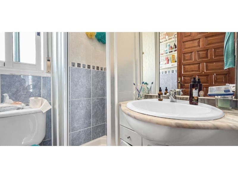 2 chambre Maison de Ville à vendre à Ciudad Quesada - 149 000 € (Ref: 9839448)