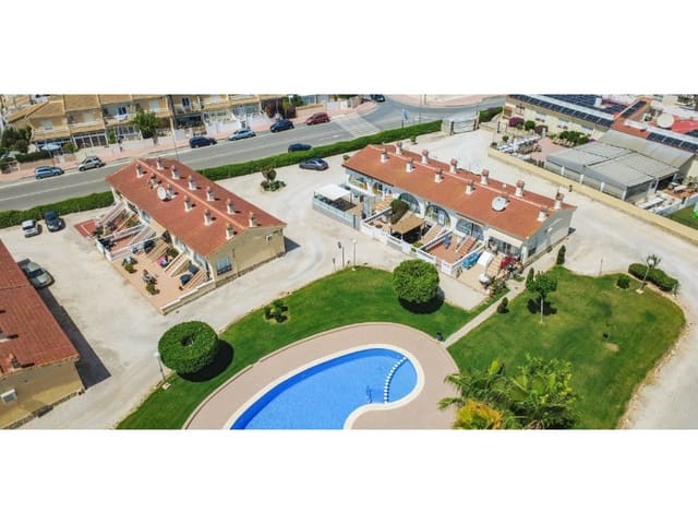 2 sovrum Hus till salu i Ciudad Quesada, Rojales - 149 000 € (Ref: 9839448)