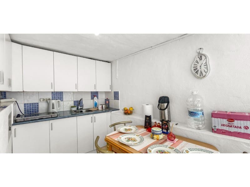 2 chambre Maison de Ville à vendre à Ciudad Quesada - 149 000 € (Ref: 9839448)