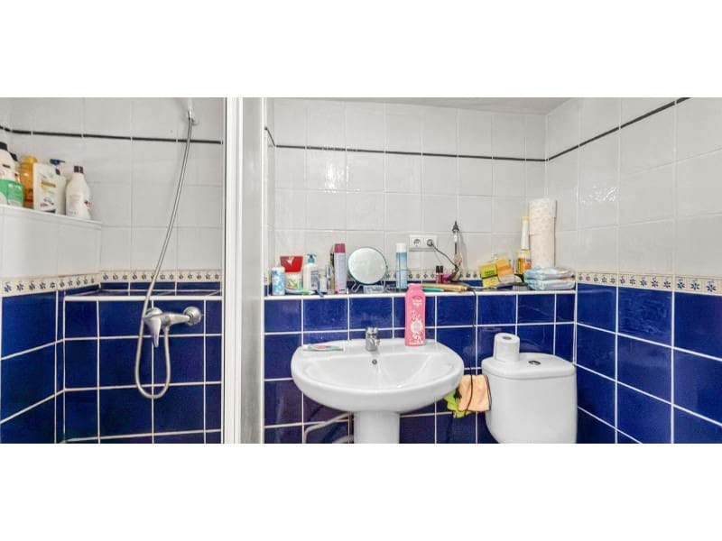 2 chambre Maison de Ville à vendre à Ciudad Quesada - 149 000 € (Ref: 9839448)