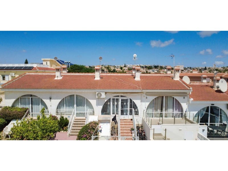 2 chambre Maison de Ville à vendre à Ciudad Quesada - 149 000 € (Ref: 9839448)