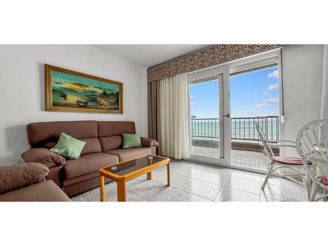 3 makuuhuone Huoneisto myytävänä paikassa Playa de los Locos, Torrevieja mukana 
autotalli - 375 000 € (Ref: 9839449)