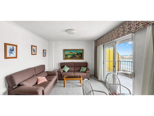 3 makuuhuone Huoneisto myytävänä paikassa Playa de los Locos, Torrevieja mukana 
autotalli - 375 000 € (Ref: 9839449)