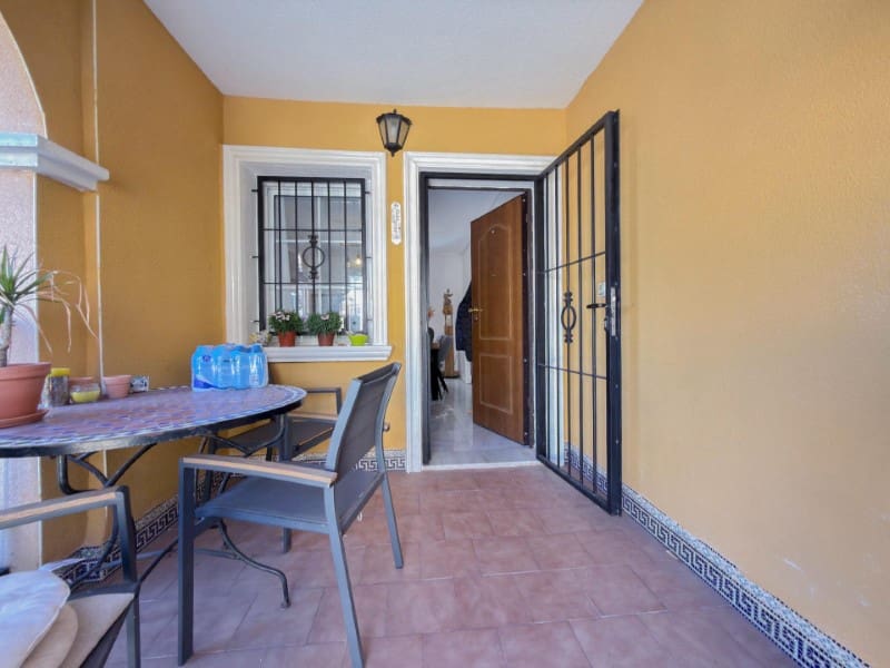 3 bedroom Townhouse for sale in Aguas Nuevas - € 260,000 (Ref: 9839450)