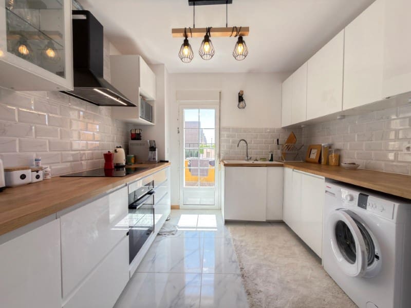 3 bedroom Townhouse for sale in Aguas Nuevas - € 260,000 (Ref: 9839450)