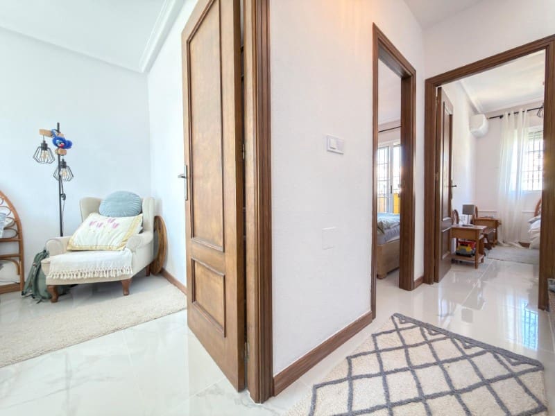 3 bedroom Townhouse for sale in Aguas Nuevas - € 260,000 (Ref: 9839450)