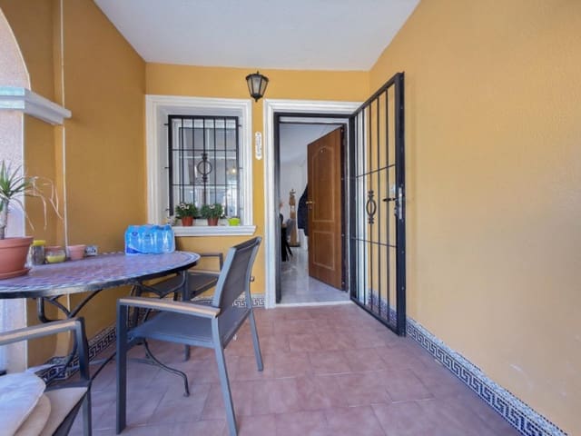 3 soveværelse Byhus til salg i Aguas Nuevas, Torrevieja - € 260.000 (Ref: 9839450)