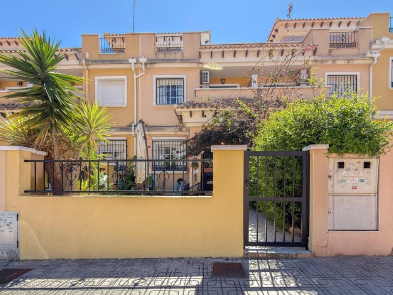 3 bedroom Townhouse for sale in Aguas Nuevas - € 260,000 (Ref: 9839450)