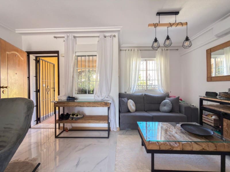 3 bedroom Townhouse for sale in Aguas Nuevas - € 260,000 (Ref: 9839450)