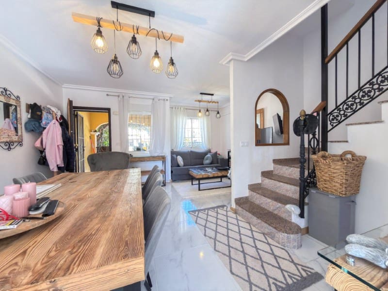 3 bedroom Townhouse for sale in Aguas Nuevas - € 260,000 (Ref: 9839450)
