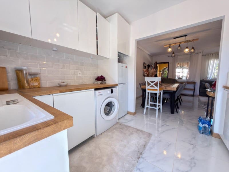 3 bedroom Townhouse for sale in Aguas Nuevas - € 260,000 (Ref: 9839450)