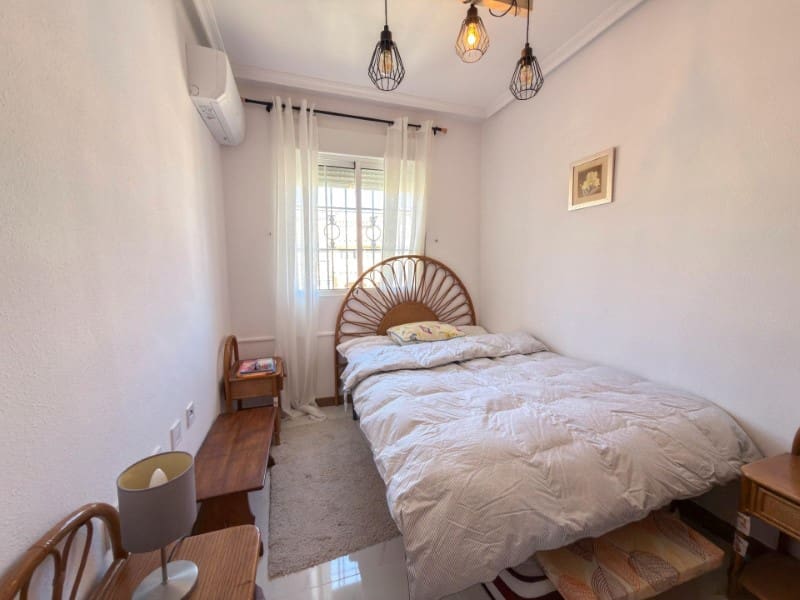 3 bedroom Townhouse for sale in Aguas Nuevas - € 260,000 (Ref: 9839450)