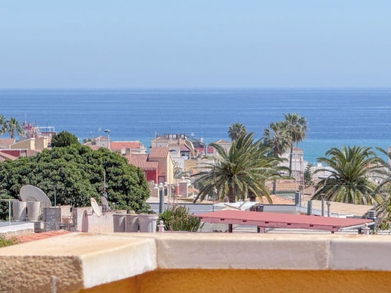 3 bedroom Townhouse for sale in Aguas Nuevas - € 260,000 (Ref: 9839450)
