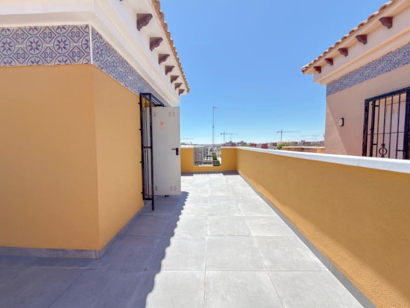 3 bedroom Townhouse for sale in Aguas Nuevas - € 260,000 (Ref: 9839450)