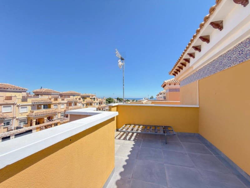 3 bedroom Townhouse for sale in Aguas Nuevas - € 260,000 (Ref: 9839450)