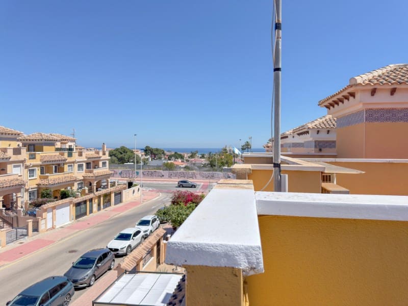3 bedroom Townhouse for sale in Aguas Nuevas - € 260,000 (Ref: 9839450)