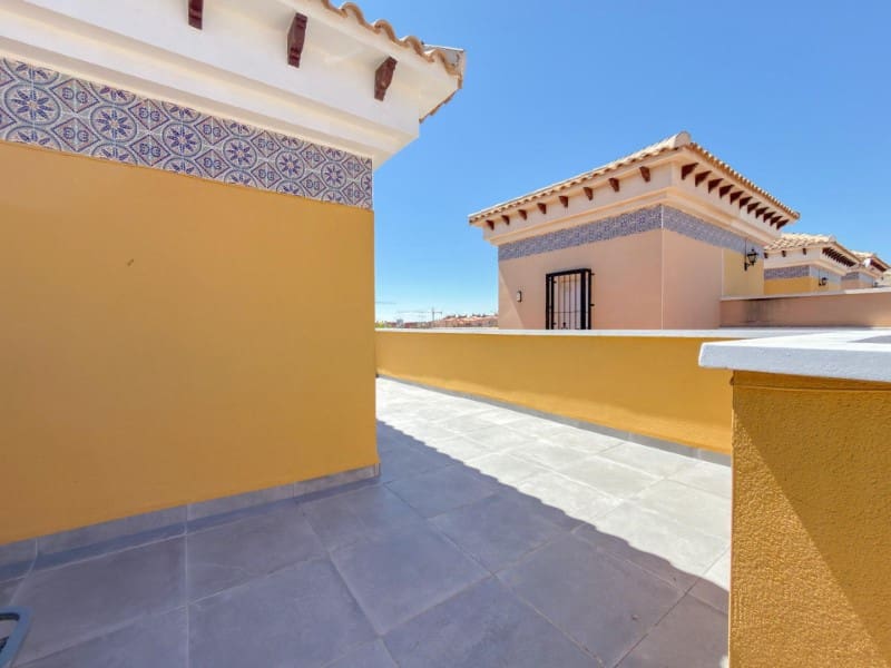 3 bedroom Townhouse for sale in Aguas Nuevas - € 260,000 (Ref: 9839450)
