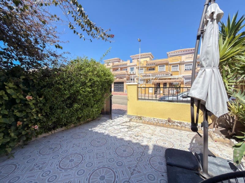 3 bedroom Townhouse for sale in Aguas Nuevas - € 260,000 (Ref: 9839450)