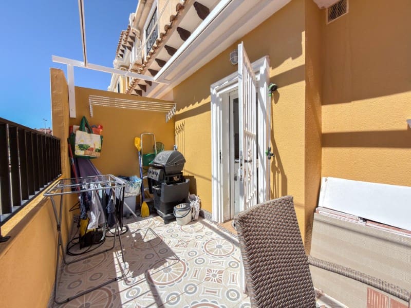 3 bedroom Townhouse for sale in Aguas Nuevas - € 260,000 (Ref: 9839450)