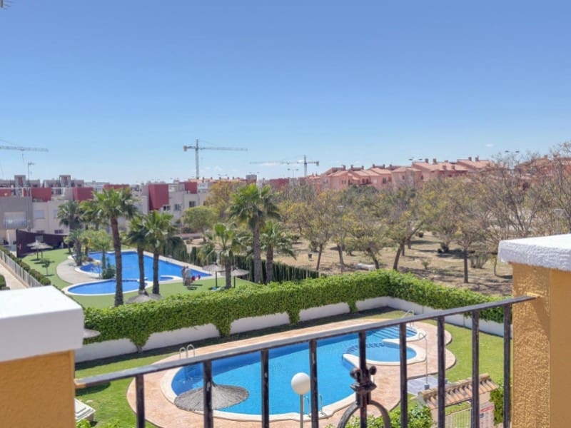 3 bedroom Townhouse for sale in Aguas Nuevas - € 260,000 (Ref: 9839450)