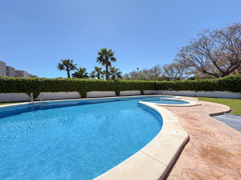 3 bedroom Townhouse for sale in Aguas Nuevas - € 260,000 (Ref: 9839450)