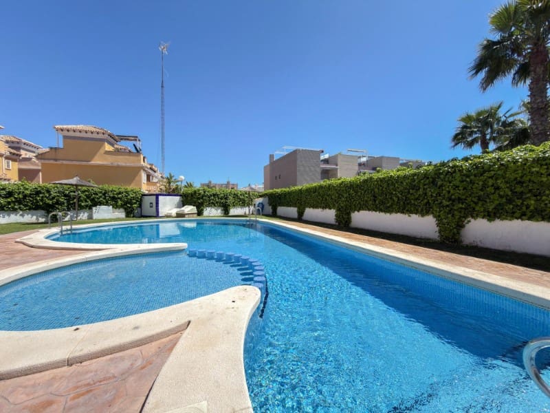 3 bedroom Townhouse for sale in Aguas Nuevas - € 260,000 (Ref: 9839450)