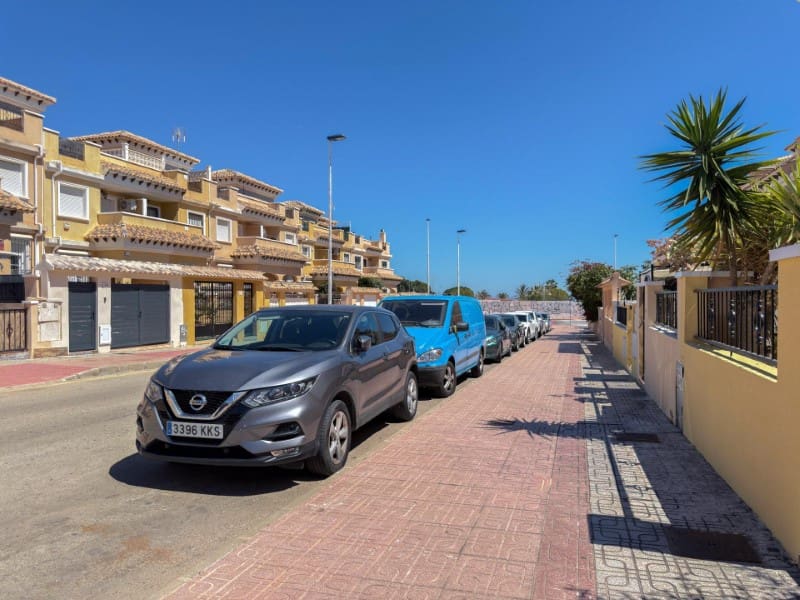 3 bedroom Townhouse for sale in Aguas Nuevas - € 260,000 (Ref: 9839450)