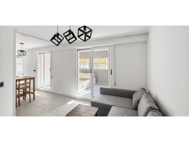 2 camera da letto Appartamento in vendita in Parque de las Naciones, Torrevieja - 155.000 € (Rif: 9839451)