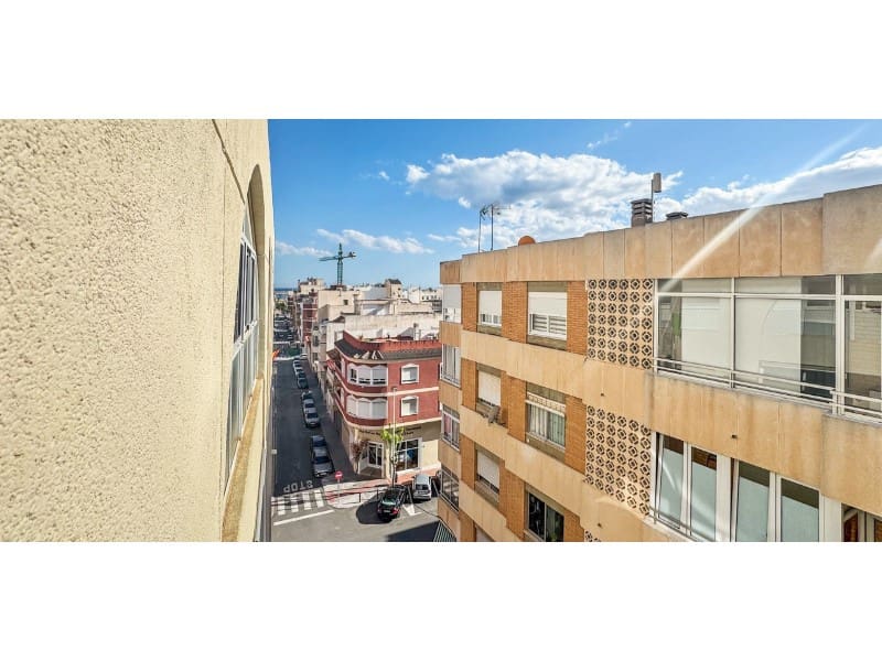 2 camera da letto Appartamento in vendita in Torrevieja - 155.000 € (Rif: 9839451)