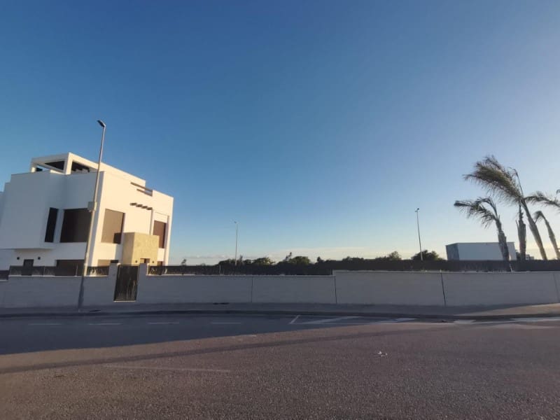 5 sovrum Villa till salu i Los Montesinos med pool - 780 000 € (Ref: 9839453)