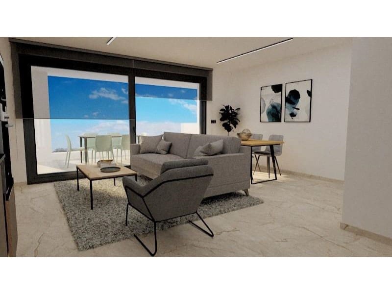 3 bedroom Bungalow for sale in Pilar de la Horadada with pool - € 569,900 (Ref: 9843323)