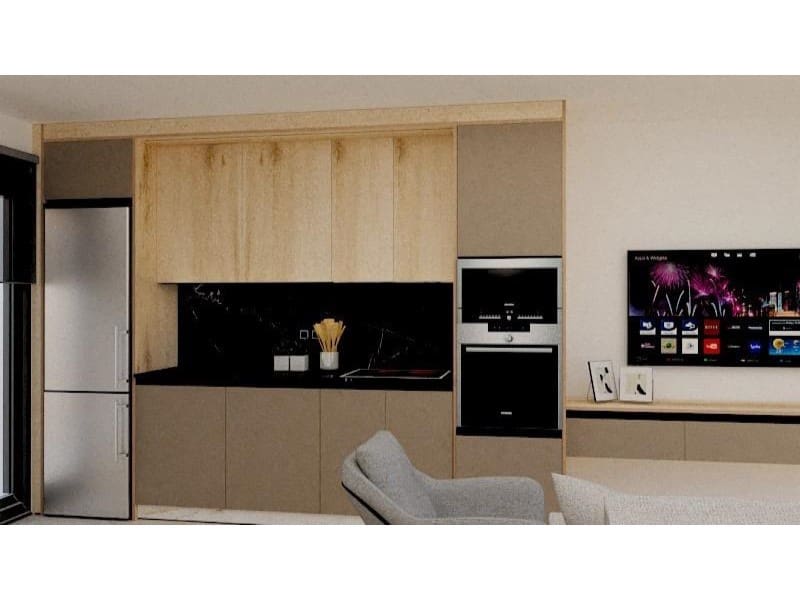 2 bedroom Penthouse for sale in Pilar de la Horadada with pool - € 479,900 (Ref: 9843325)