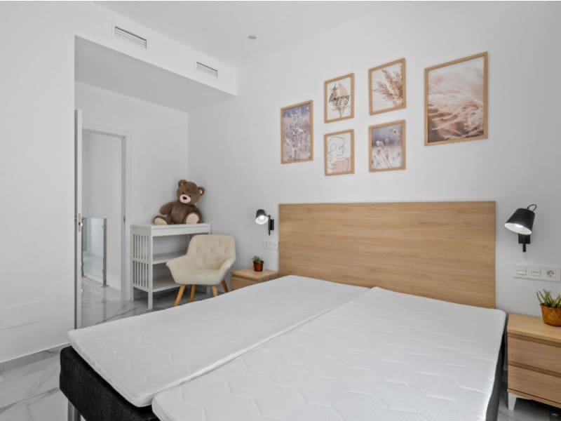 3 bedroom Villa for sale in El Chaparral with pool - € 479,000 (Ref: 9846158)