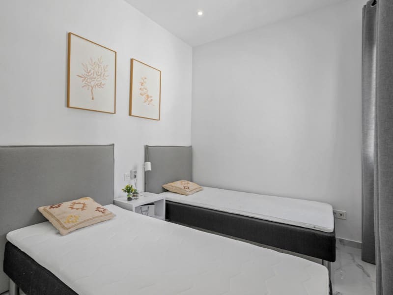 3 bedroom Villa for sale in El Chaparral with pool - € 479,000 (Ref: 9846158)