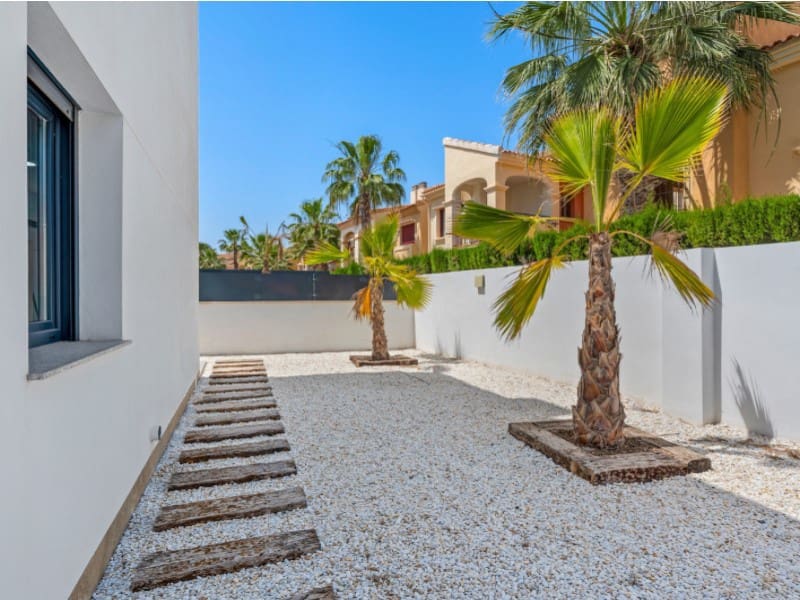 3 bedroom Villa for sale in El Chaparral with pool - € 479,000 (Ref: 9846158)