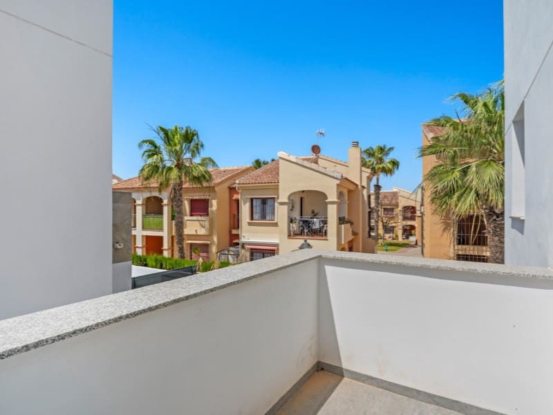 3 bedroom Villa for sale in El Chaparral with pool - € 479,000 (Ref: 9846158)