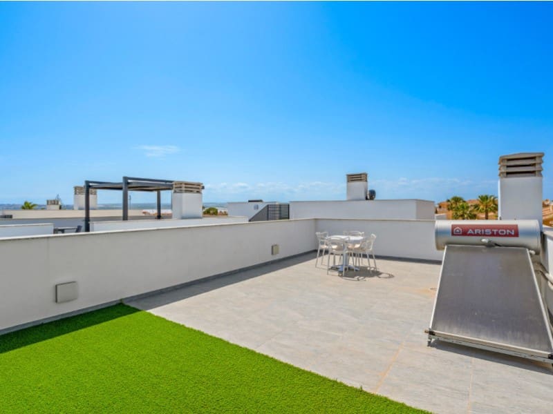 3 bedroom Villa for sale in El Chaparral with pool - € 479,000 (Ref: 9846158)