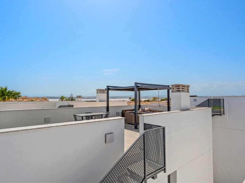 3 bedroom Villa for sale in El Chaparral with pool - € 479,000 (Ref: 9846158)