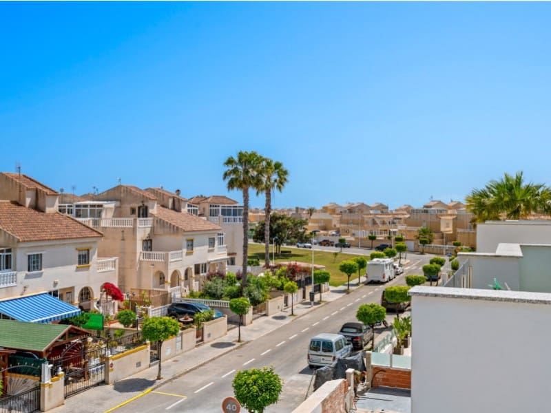 3 bedroom Villa for sale in El Chaparral with pool - € 479,000 (Ref: 9846158)