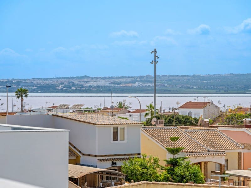3 bedroom Villa for sale in El Chaparral with pool - € 479,000 (Ref: 9846158)