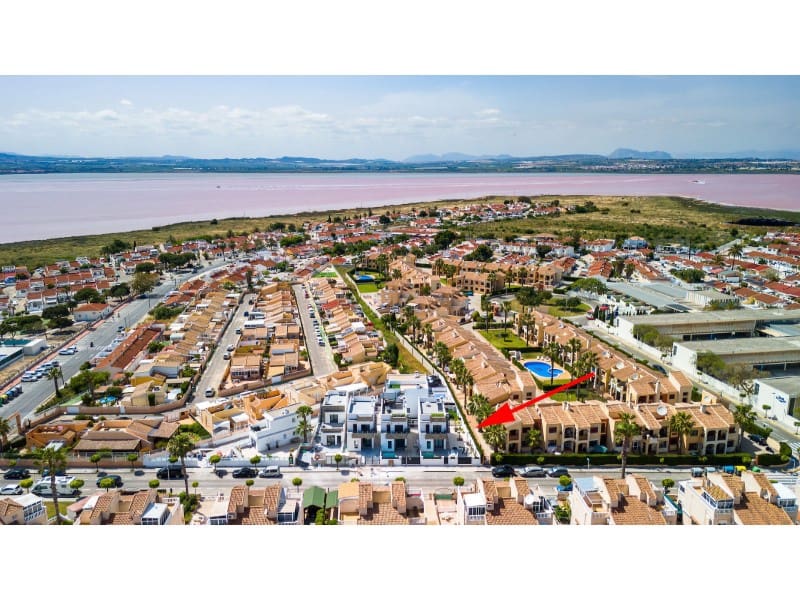 3 bedroom Villa for sale in El Chaparral with pool - € 479,000 (Ref: 9846158)