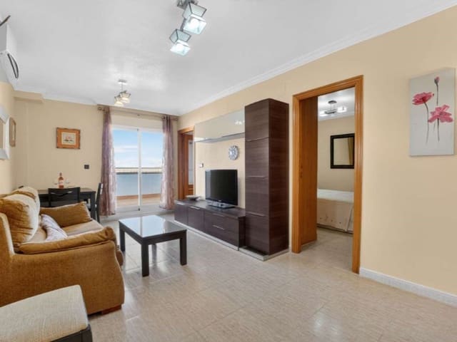 3 chambre Appartement à vendre à Parque de las Naciones, Torrevieja - 265 000 € (Ref: 9846159)