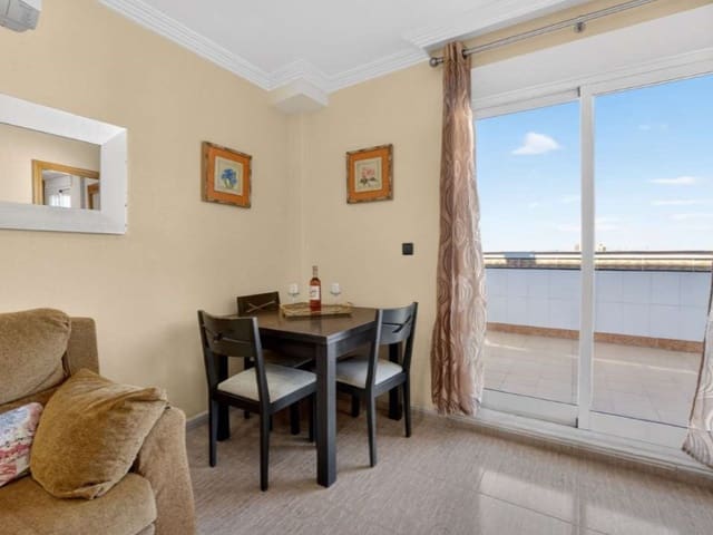 3 chambre Appartement à vendre à Parque de las Naciones, Torrevieja - 265 000 € (Ref: 9846159)
