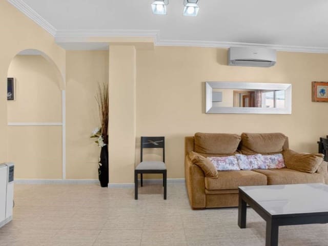 3 chambre Appartement à vendre à Parque de las Naciones, Torrevieja - 265 000 € (Ref: 9846159)