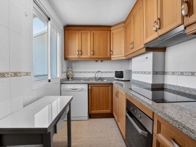3 chambre Appartement à vendre à Parque de las Naciones, Torrevieja - 265 000 € (Ref: 9846159)