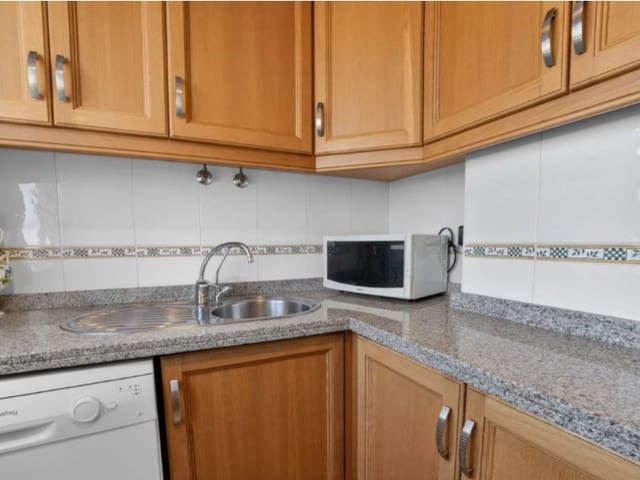 3 chambre Appartement à vendre à Parque de las Naciones, Torrevieja - 265 000 € (Ref: 9846159)